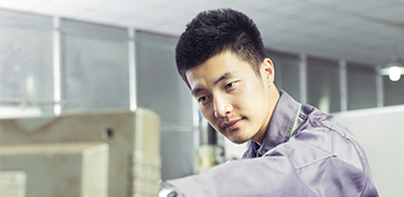 專業(yè)技術(shù)團(tuán)隊(duì)