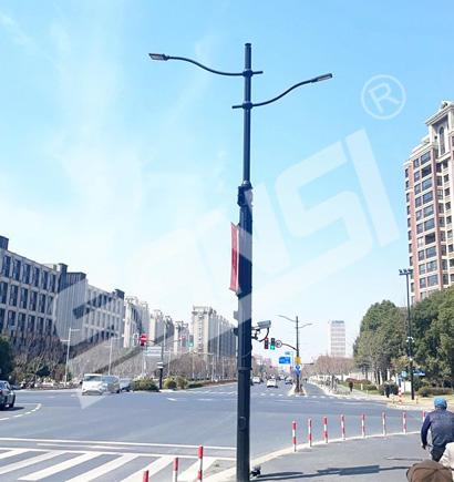 上海楊浦區(qū)政和路、政悅路、殷高東路