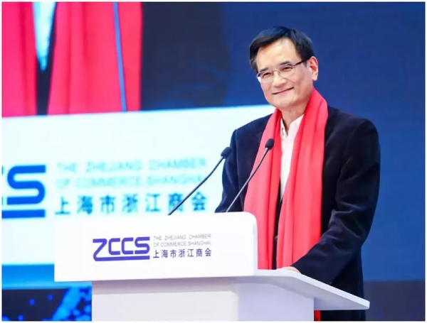 浙江省委常委、省委統(tǒng)戰(zhàn)部部長熊建平