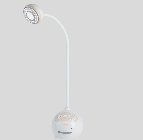 燈桿可90°、180°等任意角度旋轉(zhuǎn)