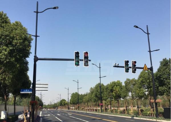 上海市區(qū)合桿項(xiàng)目