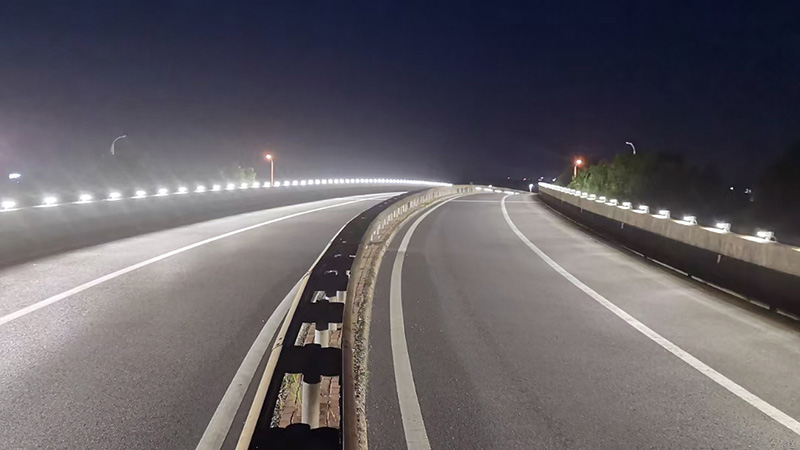 道路照明：怎樣做到科學(xué)合理布局