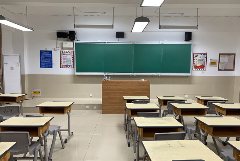 創(chuàng)新設(shè)計(jì),如何選擇適合教室的照明燈？