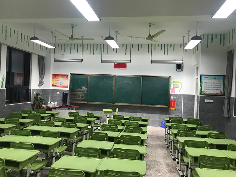 光線與學(xué)習(xí),為什么選擇適合,燈光照明,對(duì)學(xué)生學(xué)習(xí)有多重要？