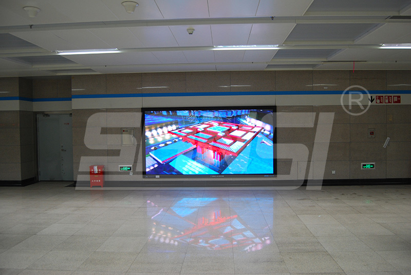 地鐵廣告屏投放優(yōu)勢(shì)有哪些？