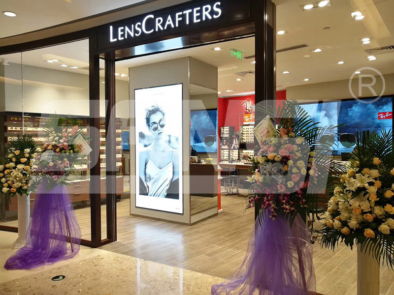 節(jié)能型,室內(nèi)屏,受青睞,降低商業(yè)場(chǎng)所,運(yùn)營(yíng)成本