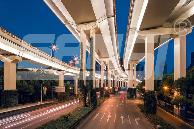 城市亮化工程升級,文化地標(biāo),路燈,增強夜間旅游體驗