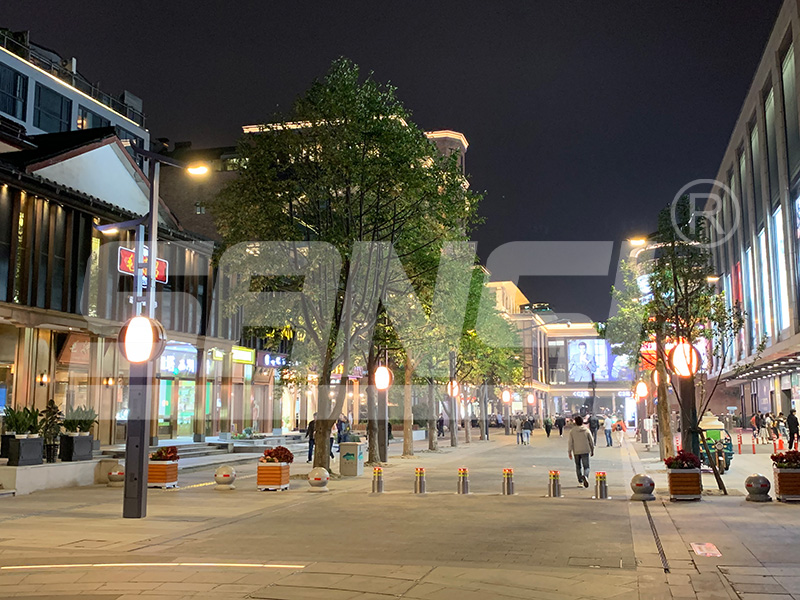 智慧路燈項目,前期調(diào)研清單,有哪些