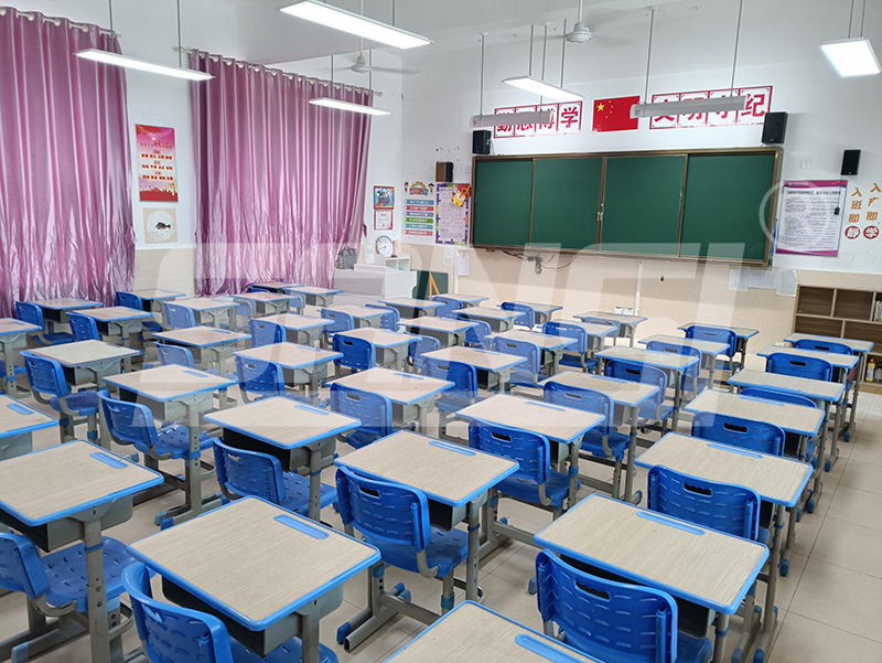 教室燈,護(hù)眼燈,節(jié)能燈,怎么選？