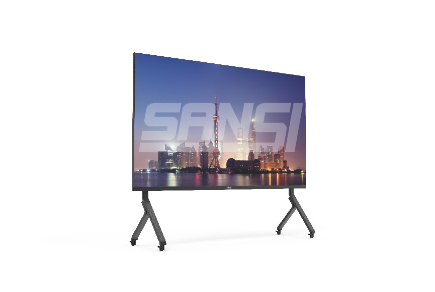 什么是會議一體機的OPS模塊？