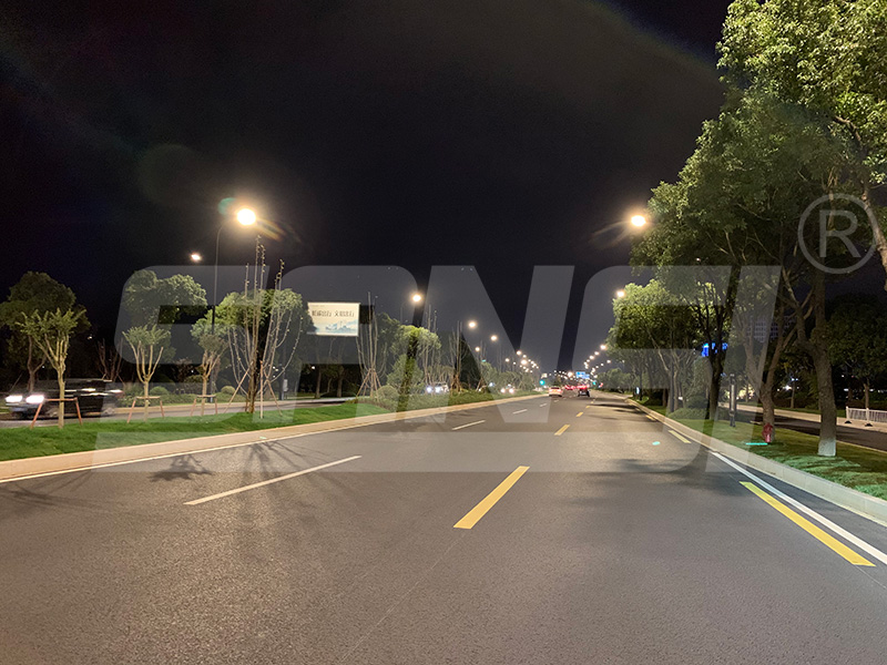 道路照明,未來(lái)規(guī)劃,物聯(lián)網(wǎng),大數(shù)據(jù)驅(qū)動(dòng),智慧照明