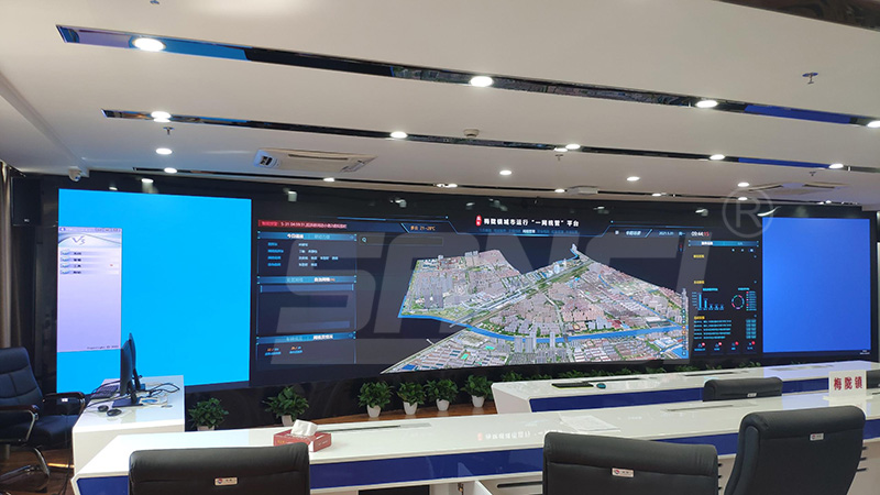 農(nóng)業(yè),led點陣,環(huán)境,led顯示屏,應用場景