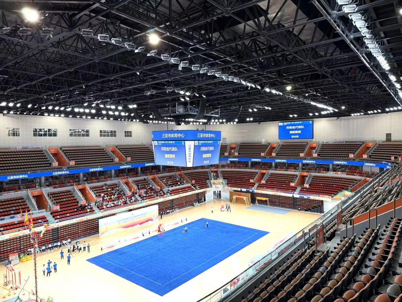 LED大屏,多場(chǎng)景應(yīng)用