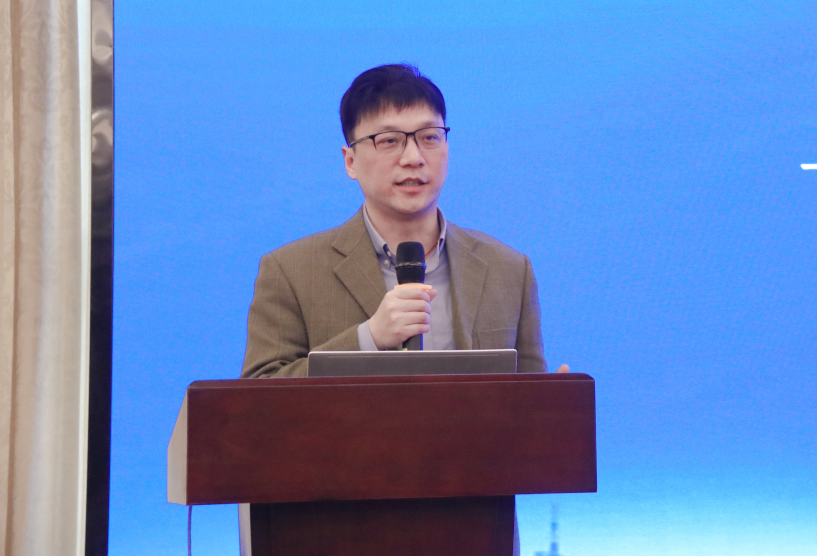 2024年,上海市,內(nèi)外貿(mào)產(chǎn)品,“同線同標同質(zhì)”,工作宣貫會在,上海順利召開