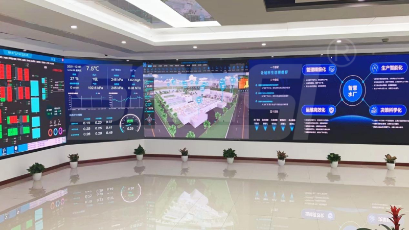 三思,數(shù)字孿生技術(shù),虛實(shí)融合,重塑城市管理,新維度