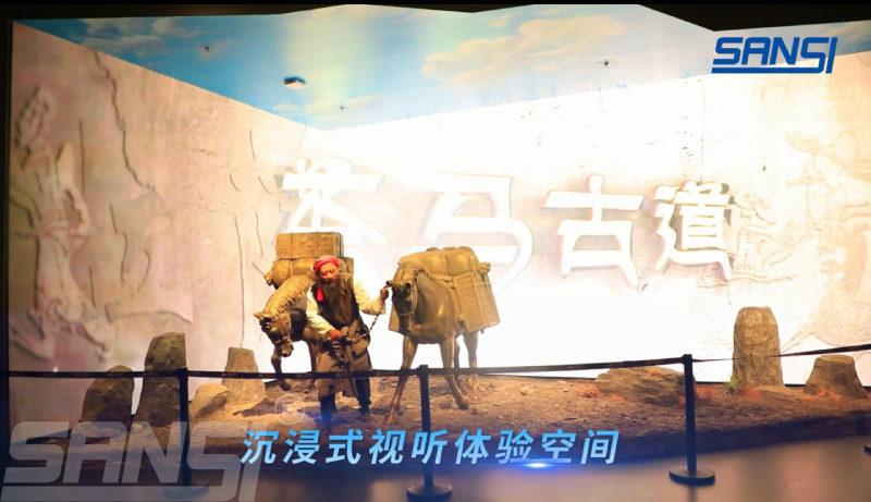 上海三思,重點項目布局,技術(shù)創(chuàng)新,驅(qū)動城市未來