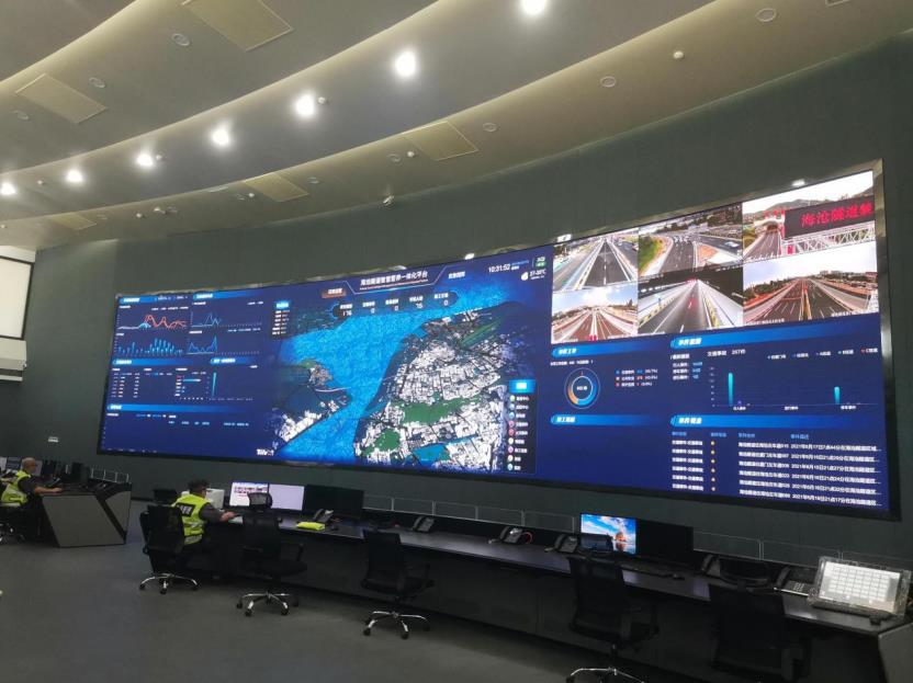 遠程監(jiān)控,隧道燈故障,AI預(yù)測,維護,減少人工干預(yù)