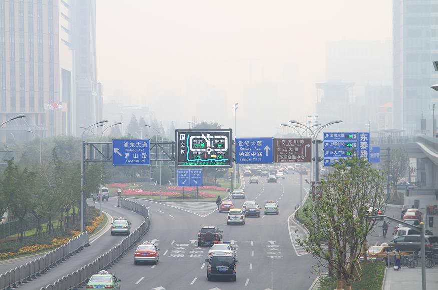 屏聯(lián)數(shù)據(jù),智繪城事,戶外LED交通誘導(dǎo)屏,城市大數(shù)據(jù)平臺(tái),融合新篇